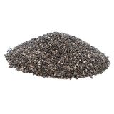 LokmanAVM Doğal Tane Chia Tohumu Saf Çiya Tohum Katkısız Kiya Tohumu 80GR