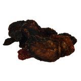 LokmanAVM Domates Kurusu Yarım Ay Kesim 100 Gr Paket