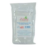 LokmanAvm Ekonomik 1654 mm Şeffaf 100 Adet Plastik Çatal