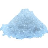 LokmanAVM Himalaya Kristal Kaya Tuzu 500 gr Çakıl Beyaz Doğal ve Sağlıklı Tuz
