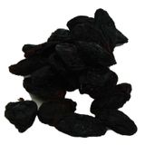 Lokmanavm Kilis Karası Siyah Kuru Üzüm 100 Gr Paket