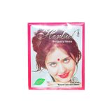 LokmanAVM Kızıl Hint Kınası (Burgundy Henna) 10 Gr Paket