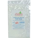 LokmanAVM Lavabo Açıcı Boncuk Kostik 100 gr Güçlü Tıkanıklık Giderici Yerli Üretim