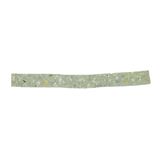 LokmanAVM LokmanAVM Kapı Altı Eşik Bandı İzolasyon Süngeri Yapışkanlı Karışık Renk 89Cm X 9Cm X 2.5Cm