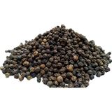 LokmanAVM Saf Doğal Tane Karabiber 100 gr Paket Türkiye Menşeli Yüksek Aroma Baharat