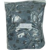 Lokmanavm Tek Kullanımlık Paketli Islak Mendil Kolonyalı Esanslı 100 Adetli Renkli Paket