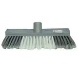 Lokmanavm Zambak Yer Fırçası Yumuşak Karışık Renk 24 Cm Zp-156