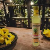 Lokmanzade Detox Ananas Sirkesi 500ML - 1 Adet