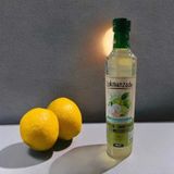 Lokmanzade Sarımsak- Limon Sirkesi 500ML - 1 Adet