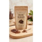 lokoro%100 Doğal Ham Kakao Tozu 200 g