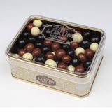Lokum Atölyesi 150 gr Mix Kahve Draje
