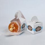 Lokum Atölyesi 250 gr Sultan Fındıklı Sarma Lokum