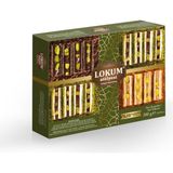 Lokum Atölyesi 300 gr Sultan Pastası
