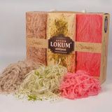 Lokum Atölyesi 500 gr Special Saçak Pişmaniye