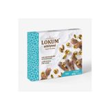 Lokum Atölyesi Antep Fıstıklı Fitil Lokum 150g