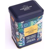 Lokum Atölyesi Damla Sakızlı Türk Kahvesi 150 g Afyon Menşeli Taze Çekilmiş Aromalı Kahve - 150 gr
