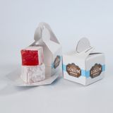 Lokum Atölyesi Gül Aromalı Dökme Lokum 300g (10 Adet Tekli Kutu İçerisinde) - 300 gr