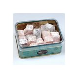 Lokum Atölyesi Karışık Meyve Aromalı Kuş Lokumu 150g