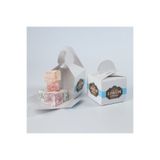 Lokum Atölyesi Kuş Lokumu (Karışık Meyve Aromalı) 250G (10 Adet Tekli Kutu Içerisinde)