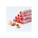 Lokum Atölyesi Narlı Fitil Lokum, Antep Fıstıklı, Fındıklı, Bademli 250G