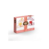 Lokum Atölyesi Sade Lokum & Gül Aromalı Lokum 350g
