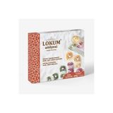 Lokum Atölyesi Special Lokum (Gül,Nane, Limon Aromalı) 150g