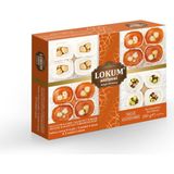 Lokum Atölyesi Sultan Antep Fıstıklı / Fındıklı Lokum & Fındıklı Lokum 350G
