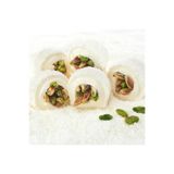 Lokum Atölyesi Sultan Antep Fıstıklı Sarma Lokum 500g