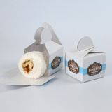 Lokum Atölyesi Sultan Cevizli Sarma Lokum 250G (10 Adet Tekli Kutu Içerisinde)