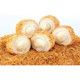 Lokum Atölyesi Sultan Kadayıflı Kaymaklı Lokum 500 gr