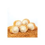 Lokum Atölyesi Sultan Kadayıflı Kaymaklı Lokum 500g