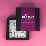 Lokum Çifte Kavrulmuş Duble Fıstık 300 gr