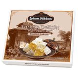 Lokum Dükkanı 500 gr Fındıklı Lokum