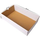 Lokum Kutusu 5 kg 21X35.5X9 cm