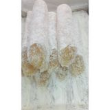 Lokum Sade Şeker Sucuğu 1000 gr