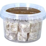 Lokumani Çifte Kavrulmuş Duble Fındıklı Lokum 150 gr