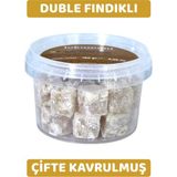 Lokumani Çifte Kavrulmuş Duble Fındıklı Lokum 150 gr