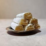 Lokumbox Şeker Sucuğu Lokum 1 Kg.
