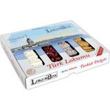Lokumbox Special Karışık Lokum 540 gr
