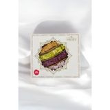 Lokumcu Adem Baba Klasik Lokum Pencereli Kutu 500 Gr.