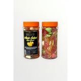 Lokumcu Adem Baba Mika Kavanoz Karışık Akide Şekeri 350 Gr.