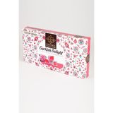 Lokumcu Mehmet Efendi 400 gr Gül Aromalı Lokum 400 gr