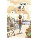 Lokumlu Masa - Gürsen Özen
