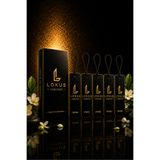 LOKUSPARFUMES LOKUS Signature Spring 5 Adet Araç Kokusu | Premium Oto Kokusu, Uzun Süre Kalıcı Asma Araç Parfümü