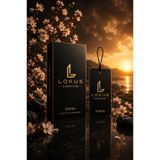 LOKUSPARFUMES LOKUS Signature Spring Araç Kokusu | Premium Oto Kokusu Uzun Süre Kalıcı Asma Araç Parfümü
