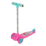 Lol 3 Tekerlekli Twist Scooter