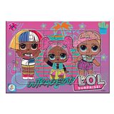 Lol 7595 24 Parça Lisanslı Puzzle