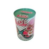 Lol Kumbara Metal Kucuk 500824
