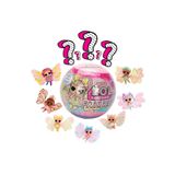 LOL L.o.l. Surprise Fairies! Tots Peri Bebeği Sürpriz Paket
