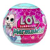 LOL L.O.L. Surprise Tots Deniz Kızı Bebekleri 510604
